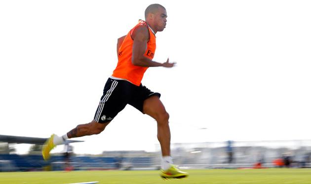 Пепе, Getty Images