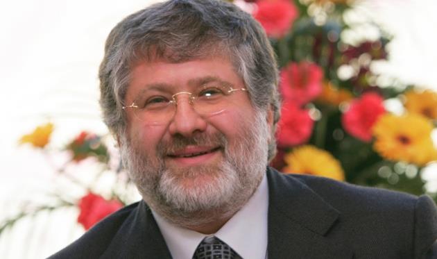 Игорь Коломойский, фото giga.ua