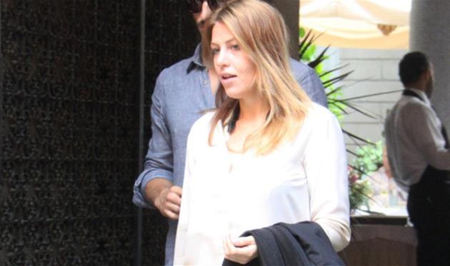 Барбара Берлускони, Getty Images