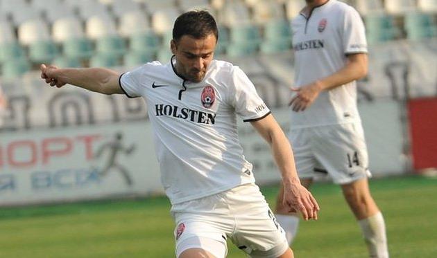 Желько Любенович, фото А.Ковалева, Football.ua