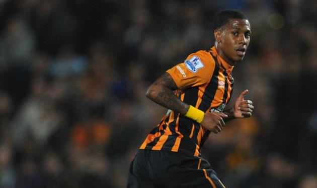 Абель Эрнандес, Getty Images