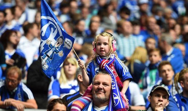 В этот раз праздник на их улице, фото getty images