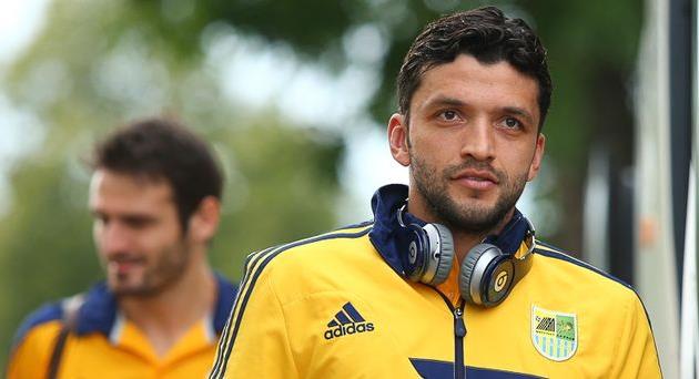 Эдмар, metalist.ua