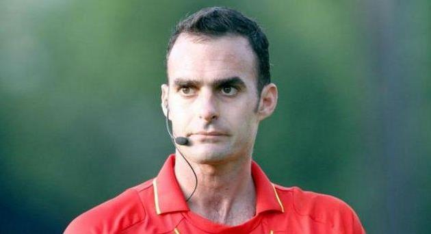 Стефан Студер, metalist.ua