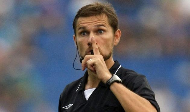 Александру Тудор, фото dynamo.kiev.ua