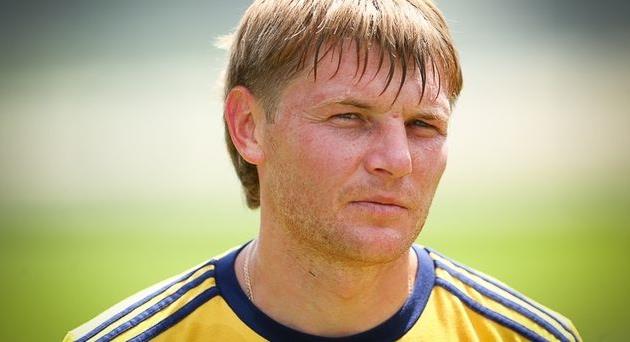 Владимир Гоменюк, metalist.ua