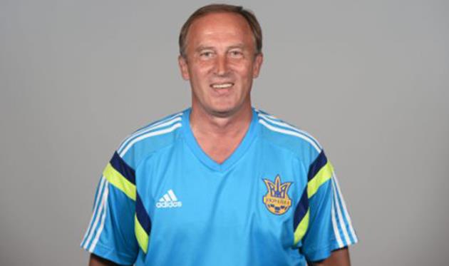 Олег Петраков, ffu.org.ua