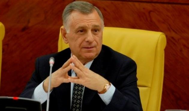 Анатолий Попов, ffu.org.uа