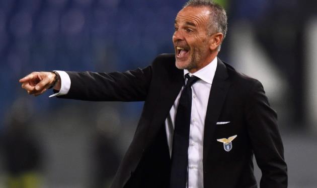 Стефано Пьоли, Getty Images