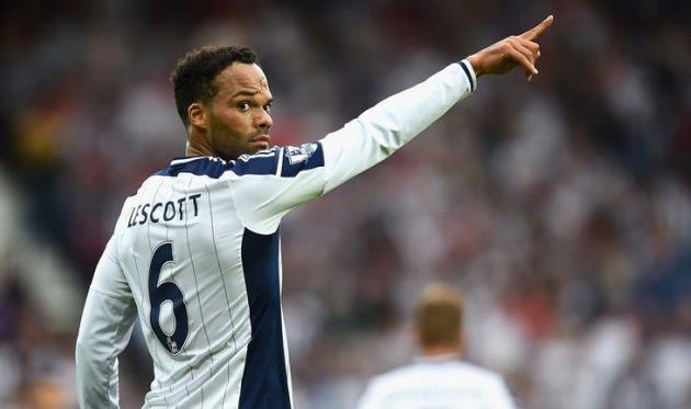 Джолеон Лескотт, Getty Images