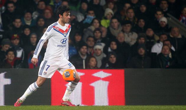 Клеман Гренье, Getty Images