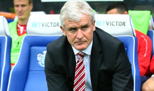 Марк Хьюз, Getty Images