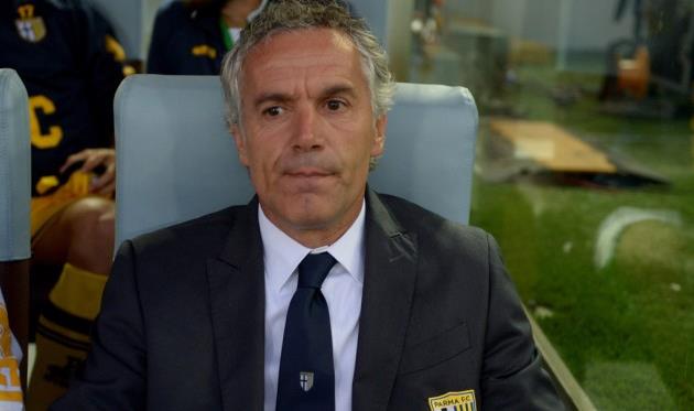 Роберто Донадони, Getty Images