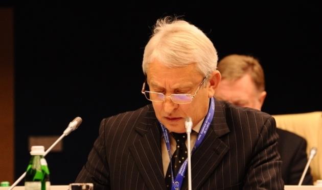 Игорь Гатауллин, фото google.com