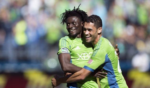 soundersfc.com