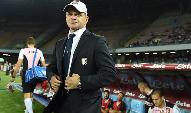 Беппе Якини, Getty Images