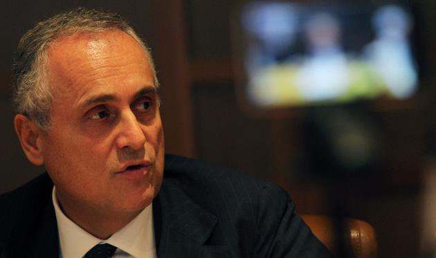 Клаудио Лотито, Getty Images