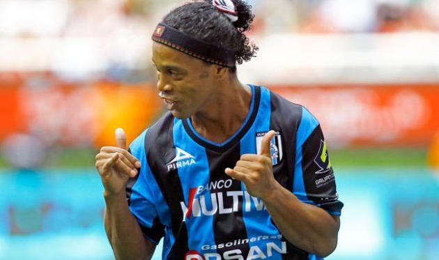 Hector Guerrero / AFP