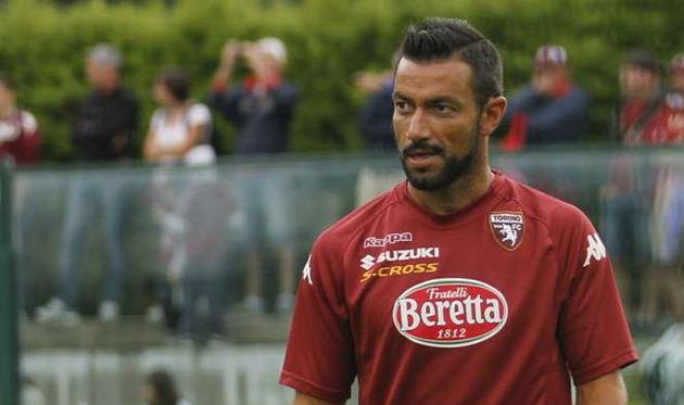 Фабио Квальярелла, toronews.net