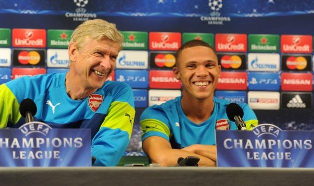 фото arsenal.com