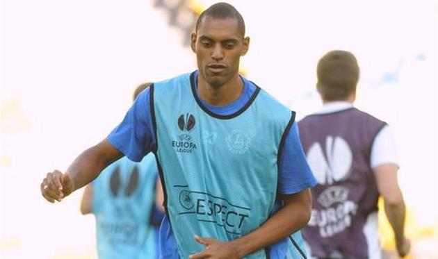 фото И. Хохлова, Football.ua