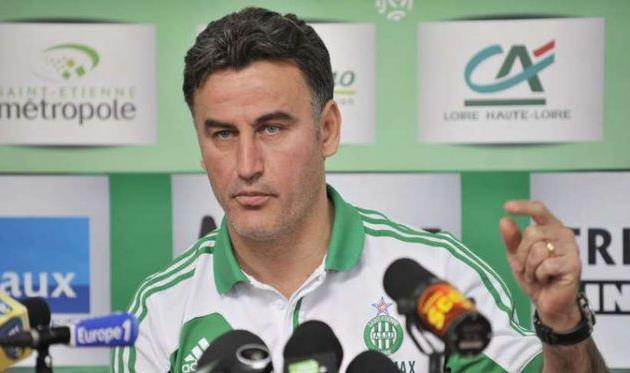 Кристоф Галтье, footmercato.net