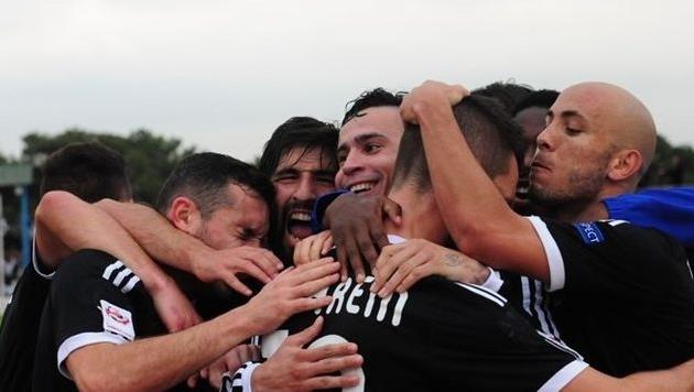 Карабах рассчитывает дать бой Интеру, фото uefa.com