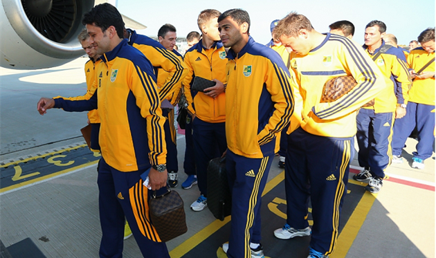 Фото metalist.ua