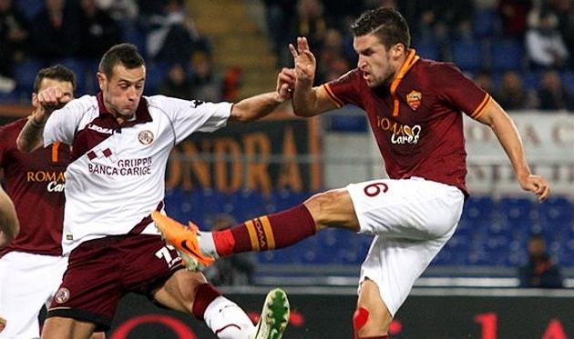 Кевин Строотман, Getty images