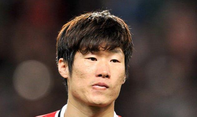 Парк Чжи Сун, skysports.com