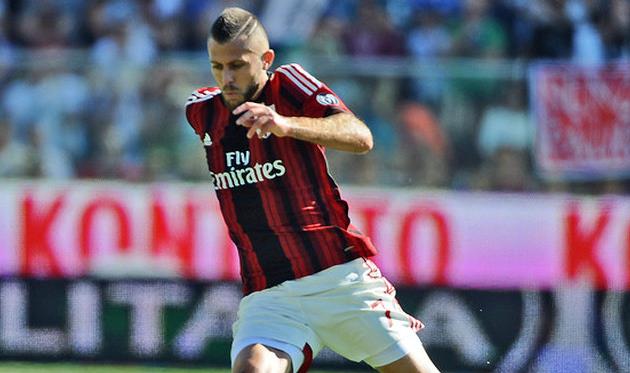 Жереми Менез, Getty Images