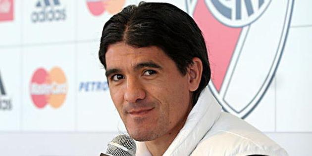 Ариэль Ортега, lanacion.com.ar