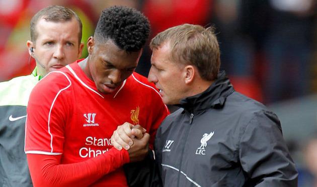 Даниэль Старридж, skysports.com