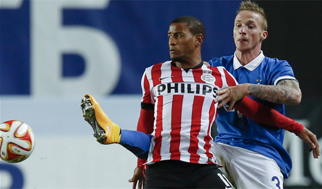 Нарсинг против Бюттнера, Getty Images