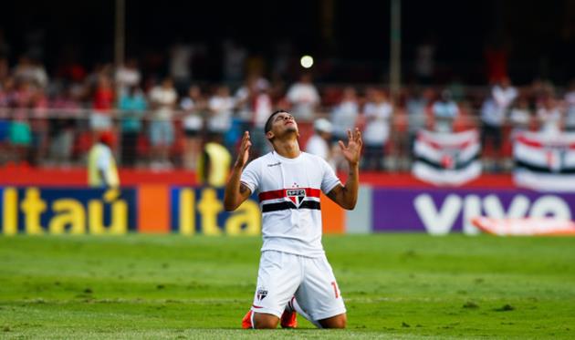 Соуза, Getty Images