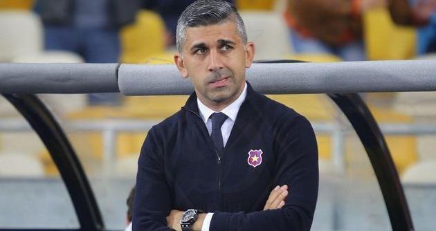 Константин Гылкэ, fcdynamo.kiev.ua