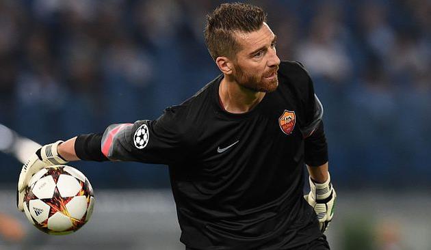 Морган Де Санктис, фото Getty Images