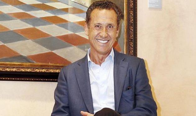 Хорхе Вальдано, marca.com