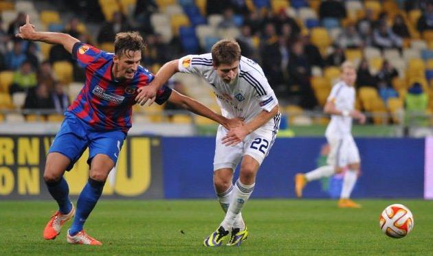 Артем Кравец, фото И.Хохлова, Football.ua