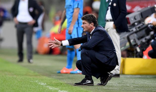 Вальтер Маццарри, Getty Images