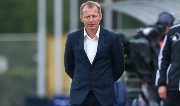 Игорь Рахаев, © Роман Шевчук, Football.ua