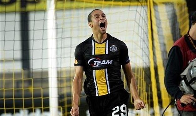 Нилл Де Паув, voetbalkrant.com