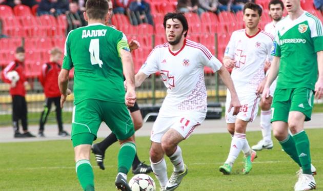 Фото fcvolyn.net