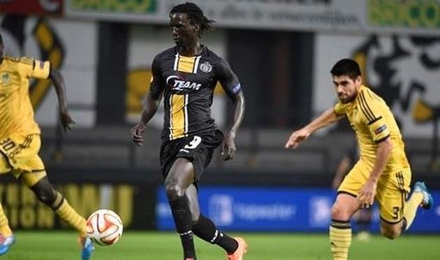 Мбайе Лейе, voetbalkrant.com