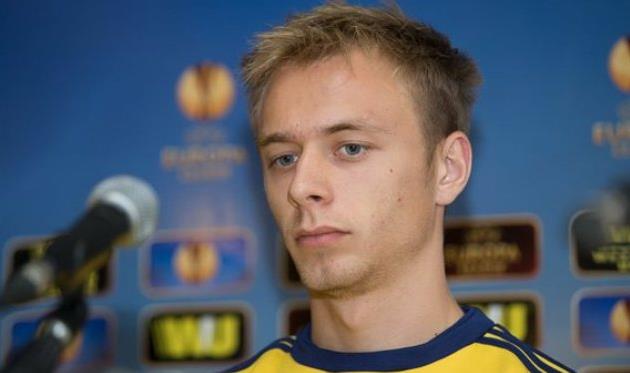 Сергей Болбат, Football.ua