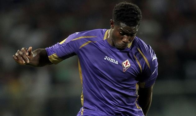 Мика Ричардс, Getty Images