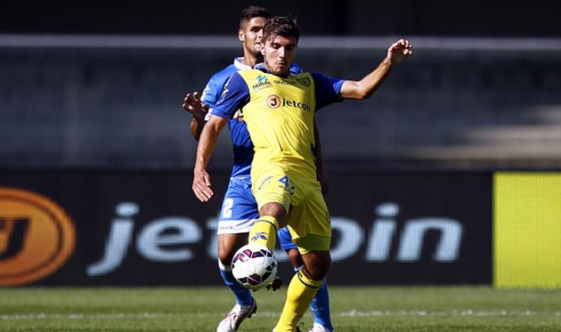 Альберто Палоски, Getty Images