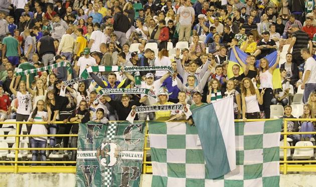 фото Олега Дубины, football.ua