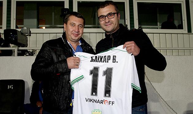 Фото fckarpaty.lviv.ua