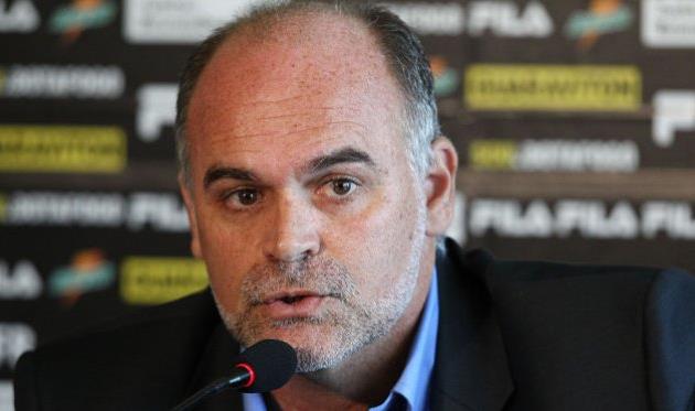 Маурисио Ассумпсао, фото Globoesporte.com